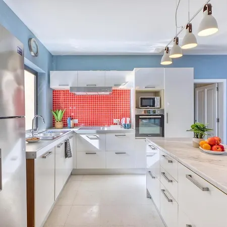 Apartmán Skyline Penthouse With Large Terrace & Views *