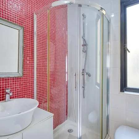 公寓 Skyline Penthouse With Large Terrace & Views Gzira